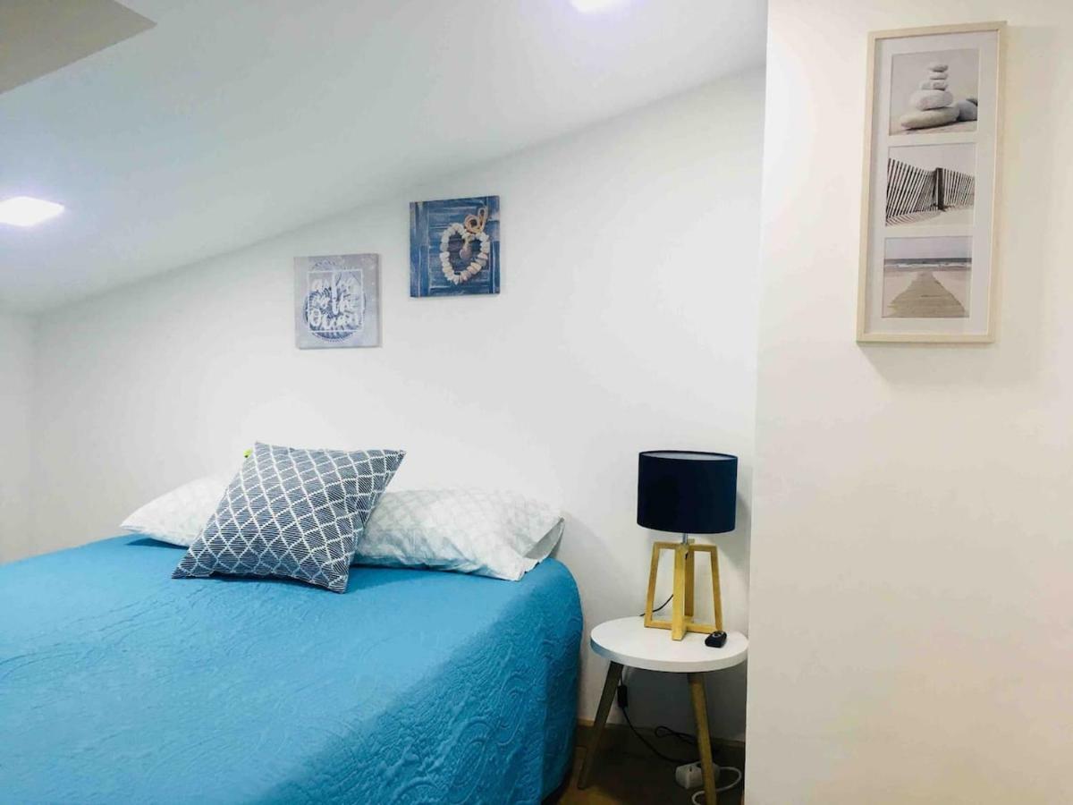 Apartamento Coselhas III Apartment Коимбра Екстериор снимка