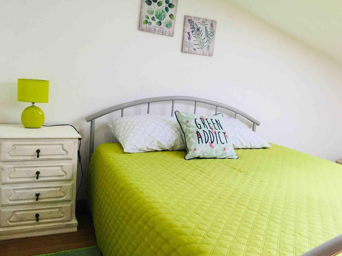 Apartamento Coselhas III Apartment Коимбра Екстериор снимка