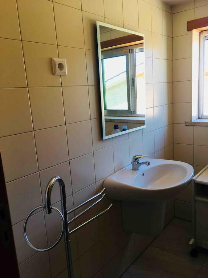 Apartamento Coselhas III Apartment Коимбра Екстериор снимка