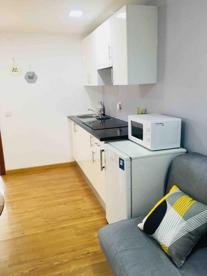 Apartamento Coselhas III Apartment Коимбра Екстериор снимка