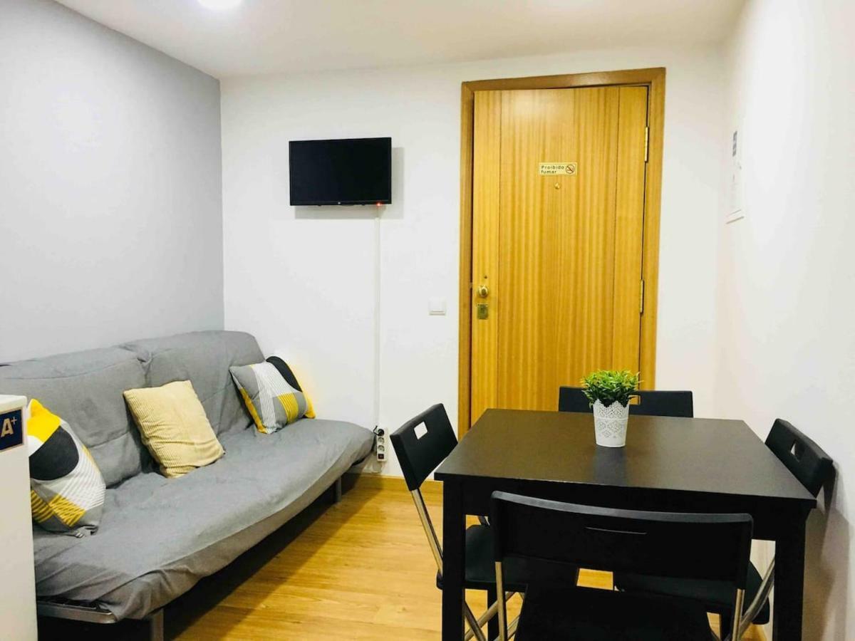 Apartamento Coselhas III Apartment Коимбра Екстериор снимка