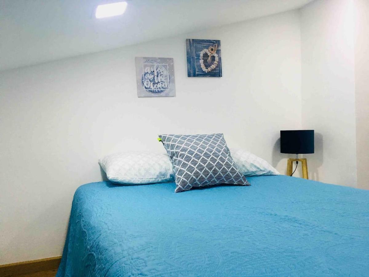 Apartamento Coselhas III Apartment Коимбра Екстериор снимка
