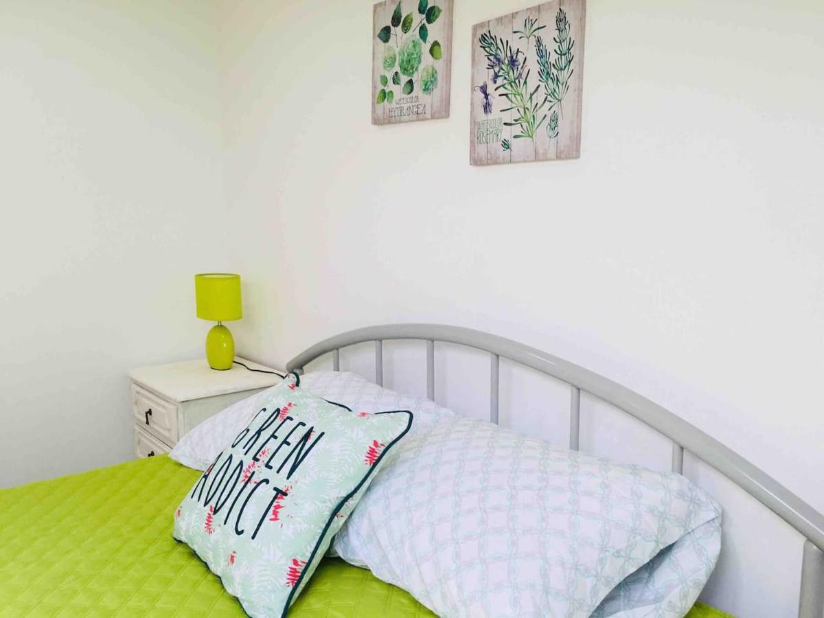 Apartamento Coselhas III Apartment Коимбра Екстериор снимка