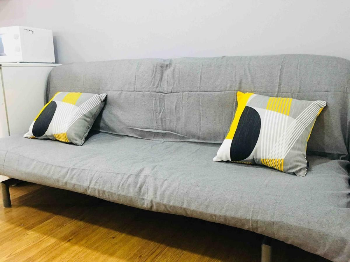 Apartamento Coselhas III Apartment Коимбра Екстериор снимка