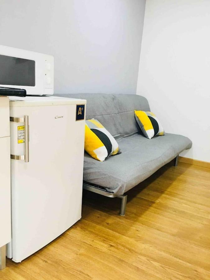 Apartamento Coselhas III Apartment Коимбра Екстериор снимка