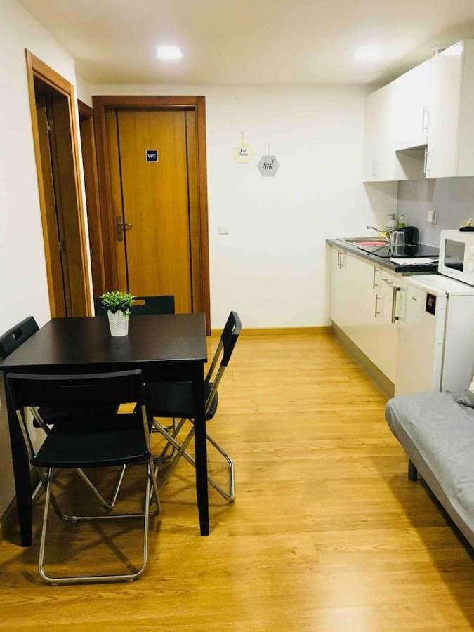 Apartamento Coselhas III Apartment Коимбра Екстериор снимка